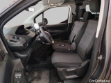  Peugeot  Partner  Premium L1 1.5 HDi 75KW MT5 E6dT #18