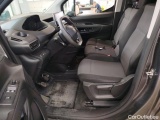  Peugeot  Partner  Premium L1 1.5 HDi 75KW MT5 E6dT #28