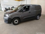  Peugeot  Partner  Premium L1 1.5 HDi 75KW MT5 E6dT #22