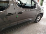  Peugeot  Partner  Premium L1 1.5 HDi 75KW MT5 E6dT #36