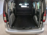  Volkswagen  Caddy VW  5 Cargo 2.0 TDI BMT DSG Maxi 4d 90kW #25