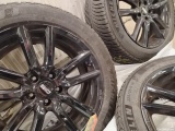  Audi  Q3  Sportback 45 TFSI e 1.4 TFSI 180KW AT6 E6d #20
