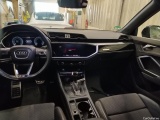  Audi  Q3  Sportback 45 TFSI e 1.4 TFSI 180KW AT6 E6d #48