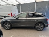  Audi  Q5  Sportback 50 TFSI e quattro S line 2.0 TFSI 220KW AT7 E6d #7
