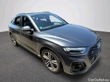  Audi  Q5  Sportback 50 TFSI e quattro S line 2.0 TFSI 220KW AT7 E6d #10