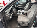  Audi  Q5  Sportback 50 TFSI e quattro S line 2.0 TFSI 220KW AT7 E6d #9