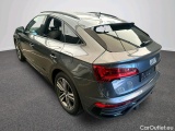  Audi  Q5  Sportback 50 TFSI e quattro S line 2.0 TFSI 220KW AT7 E6d #17