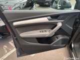  Audi  Q5  Sportback 50 TFSI e quattro S line 2.0 TFSI 220KW AT7 E6d #25