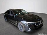 Bmw  Serie 5 Baureihe 5 Lim. 545 e xDrive Luxury Line 3.0 290KW AT8 E6d #8