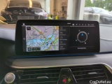  Bmw  Serie 5 Baureihe 5 Lim. 545 e xDrive Luxury Line 3.0 290KW AT8 E6d #21