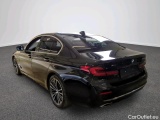  Bmw  Serie 5 Baureihe 5 Lim. 545 e xDrive Luxury Line 3.0 290KW AT8 E6d #23