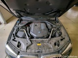  Bmw  Serie 5 Baureihe 5 Lim. 545 e xDrive Luxury Line 3.0 290KW AT8 E6d #26
