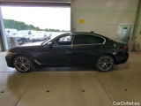  Bmw  Serie 5 Baureihe 5 Lim. 545 e xDrive Luxury Line 3.0 290KW AT8 E6d #27