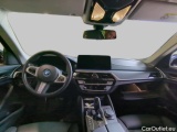  Bmw  Serie 5 Baureihe 5 Lim. 545 e xDrive Luxury Line 3.0 290KW AT8 E6d #28