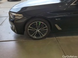  Bmw  Serie 5 Baureihe 5 Lim. 545 e xDrive Luxury Line 3.0 290KW AT8 E6d #33