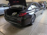  Bmw  Serie 5 Baureihe 5 Lim. 545 e xDrive Luxury Line 3.0 290KW AT8 E6d #39