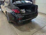  Bmw  Serie 5 Baureihe 5 Lim. 545 e xDrive Luxury Line 3.0 290KW AT8 E6d #40