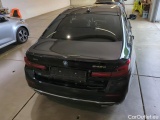  Bmw  Serie 5 Baureihe 5 Lim. 545 e xDrive Luxury Line 3.0 290KW AT8 E6d #42