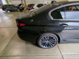  Bmw  Serie 5 Baureihe 5 Lim. 545 e xDrive Luxury Line 3.0 290KW AT8 E6d #47