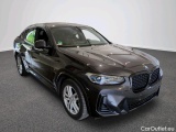  Bmw  X4 Baureihe  xDrive 30 d M Sport 3.0 210KW AT8 E6d #7