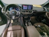 Bmw  X4 Baureihe  xDrive 30 d M Sport 3.0 210KW AT8 E6d #16