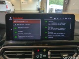  Bmw  X4 Baureihe  xDrive 30 d M Sport 3.0 210KW AT8 E6d #20