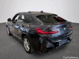  Bmw  X4 Baureihe  xDrive 30 d M Sport 3.0 210KW AT8 E6d #23