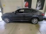  Bmw  X4 Baureihe  xDrive 30 d M Sport 3.0 210KW AT8 E6d #27