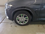  Bmw  X4 Baureihe  xDrive 30 d M Sport 3.0 210KW AT8 E6d #44