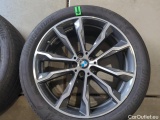  Bmw  X4 Baureihe  xDrive 30 d M Sport 3.0 210KW AT8 E6d #47