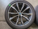  Bmw  X4 Baureihe  xDrive 30 d M Sport 3.0 210KW AT8 E6d #56