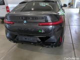  Bmw  X4 Baureihe  xDrive 30 d M Sport 3.0 210KW AT8 E6d #60