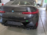  Bmw  X4 Baureihe  xDrive 30 d M Sport 3.0 210KW AT8 E6d #58