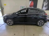  Hyundai  Konna Kona Prime Elektro 2WD 64kWh #12