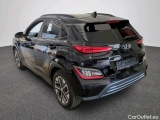  Hyundai  Konna Kona Prime Elektro 2WD 64kWh #24