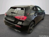  Mercedes  A-Klasse MERCEDES-BENZ  A 200 d 8G-DCT Advanced Progressive 5d 110kW #2