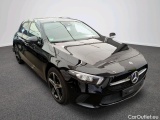  Mercedes  A-Klasse MERCEDES-BENZ  A 200 d 8G-DCT Advanced Progressive 5d 110kW #21