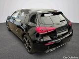  Mercedes  A-Klasse MERCEDES-BENZ  A 200 d 8G-DCT Advanced Progressive 5d 110kW #24