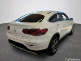  Mercedes  G-Klasee GLC -Klasse Coupe GLC 300 e 4Matic (253.353) 2.0 235KW AT9 E6d #4