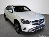  Mercedes  G-Klasee GLC -Klasse Coupe GLC 300 e 4Matic (253.353) 2.0 235KW AT9 E6d #9