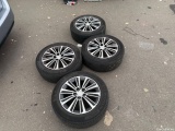  Peugeot  308  SW Allure 1.5 HDi 96KW AT8 E6d #17