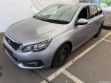  Peugeot  308  SW Allure 1.5 HDi 96KW AT8 E6d #23