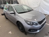  Peugeot  308  SW Allure 1.5 HDi 96KW AT8 E6d #24