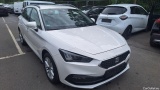  Seat  Leon  Sportstourer Style 2.0 TDI 110KW AT7 E6d #24