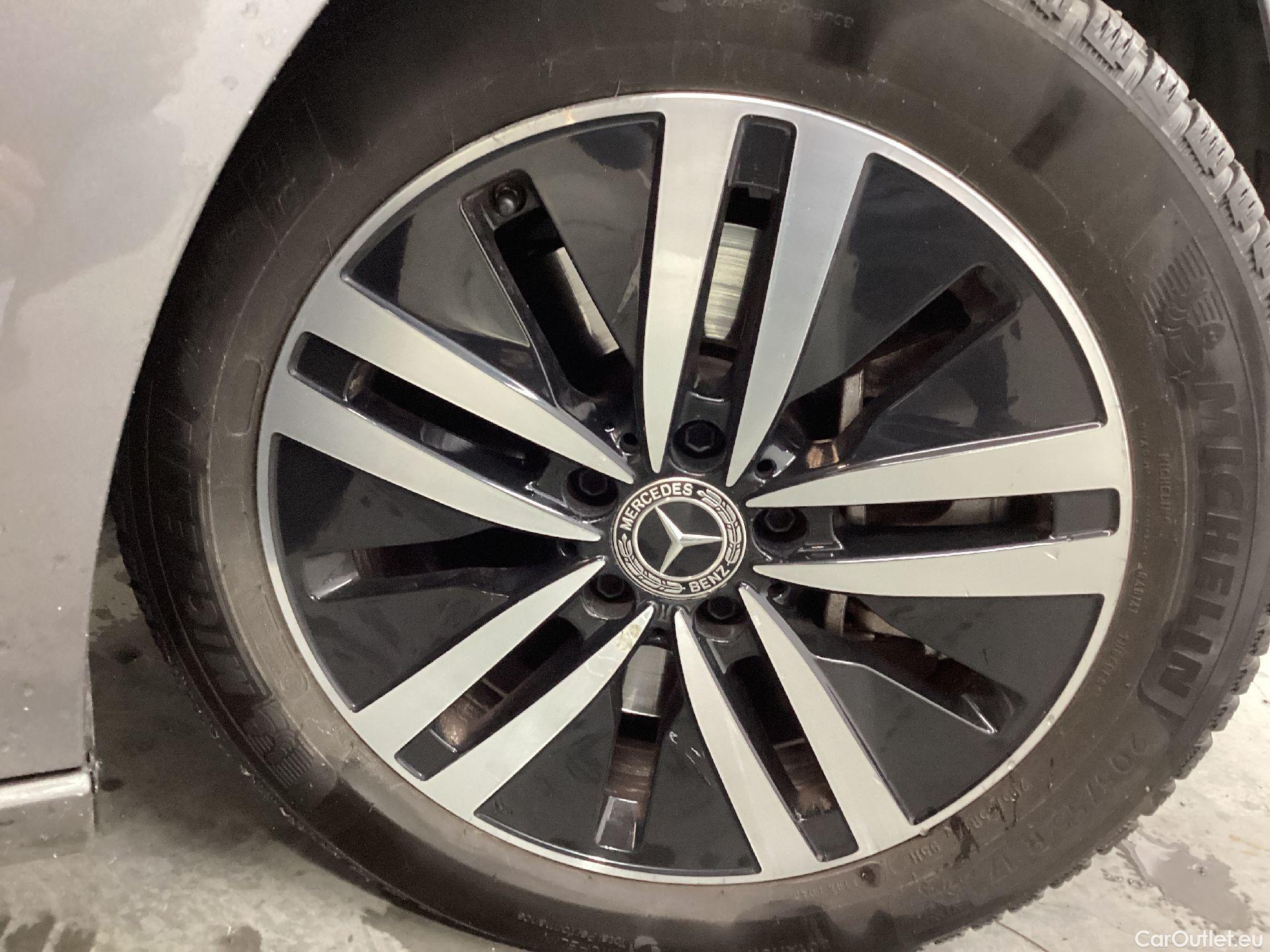  Mercedes  A-Klasse Mercedes, A-Class '18, Mercedes-Benz  A 250 e Business Solution 5 #21
