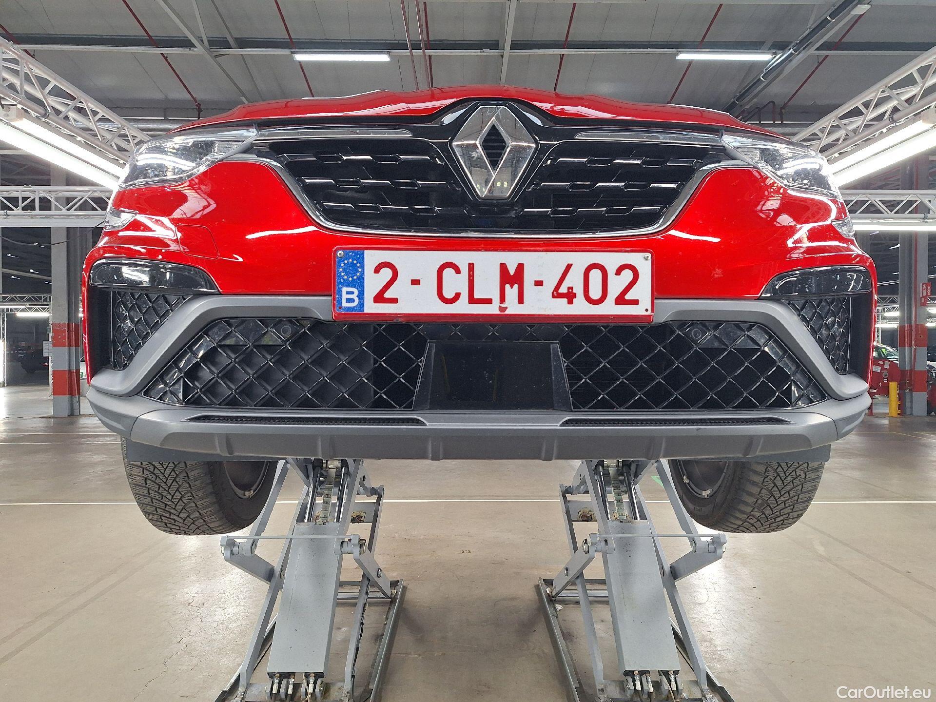  Renault  Arkana Renault,  '21, Renault  E-TECH Hybrid R.S.Line 5d #20