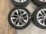  Skoda  Octavia  Combi Style 2.0 TDI 110KW AT7 E6d #7