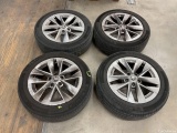  Skoda  Octavia  Combi Style 2.0 TDI 110KW AT7 E6d #52