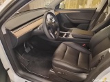  Tesla  Model Y TESLA  Long Range Dual Motor AWD 5d 378kW #4