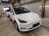  Tesla  Model Y TESLA  Long Range Dual Motor AWD 5d 378kW #8